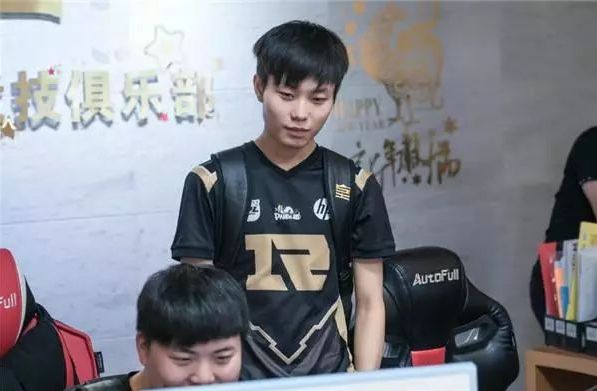 进一步强化