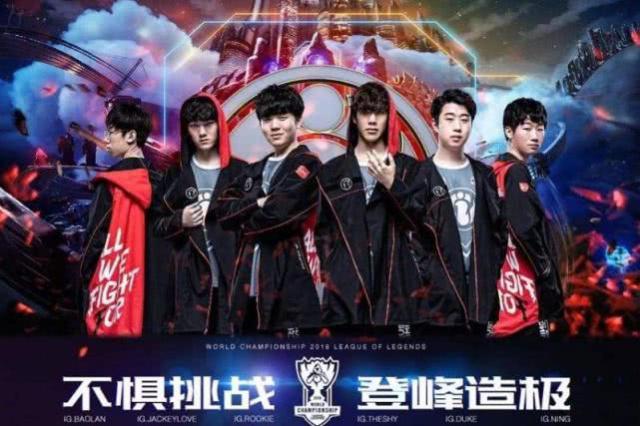 这样的竞争 这样的竞争