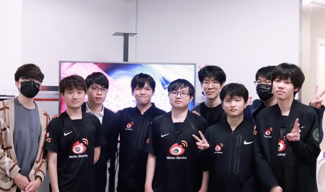 看团队配合 看团队配合