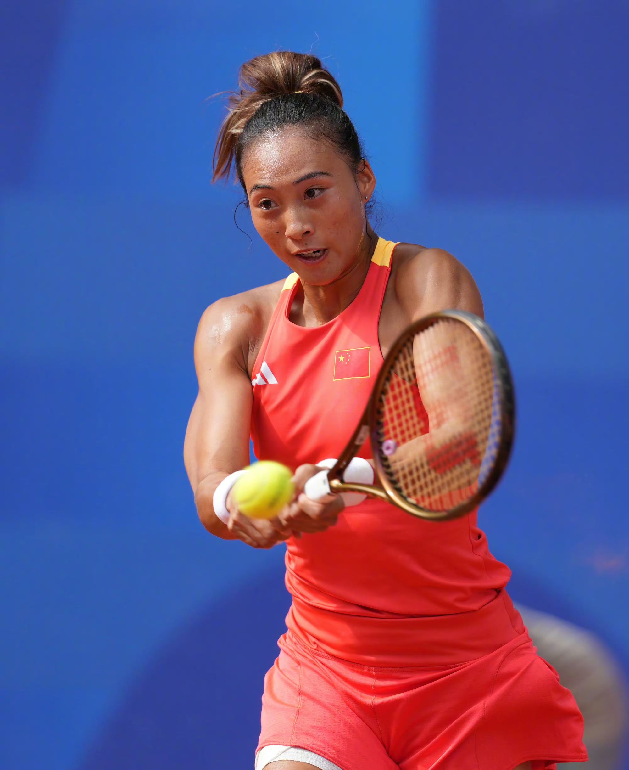 比赛综述 比赛综述