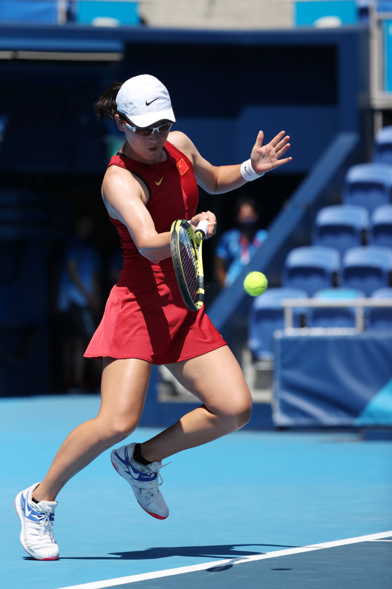 过科学的训 过科学的训