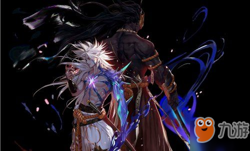 开始招募国 开始招募国