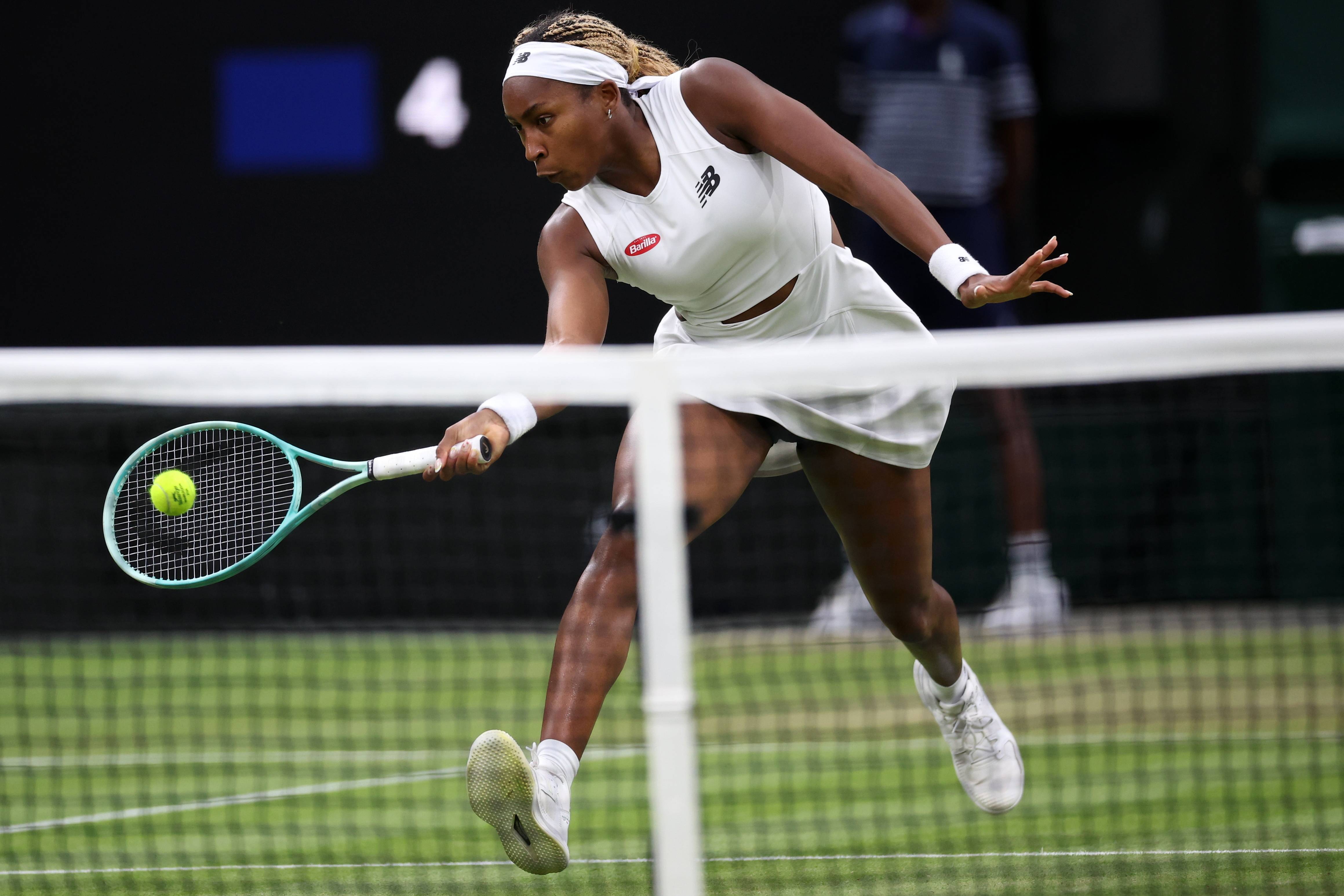 那我们赛场 那我们赛场