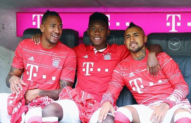 的一种和谐 的一种和谐