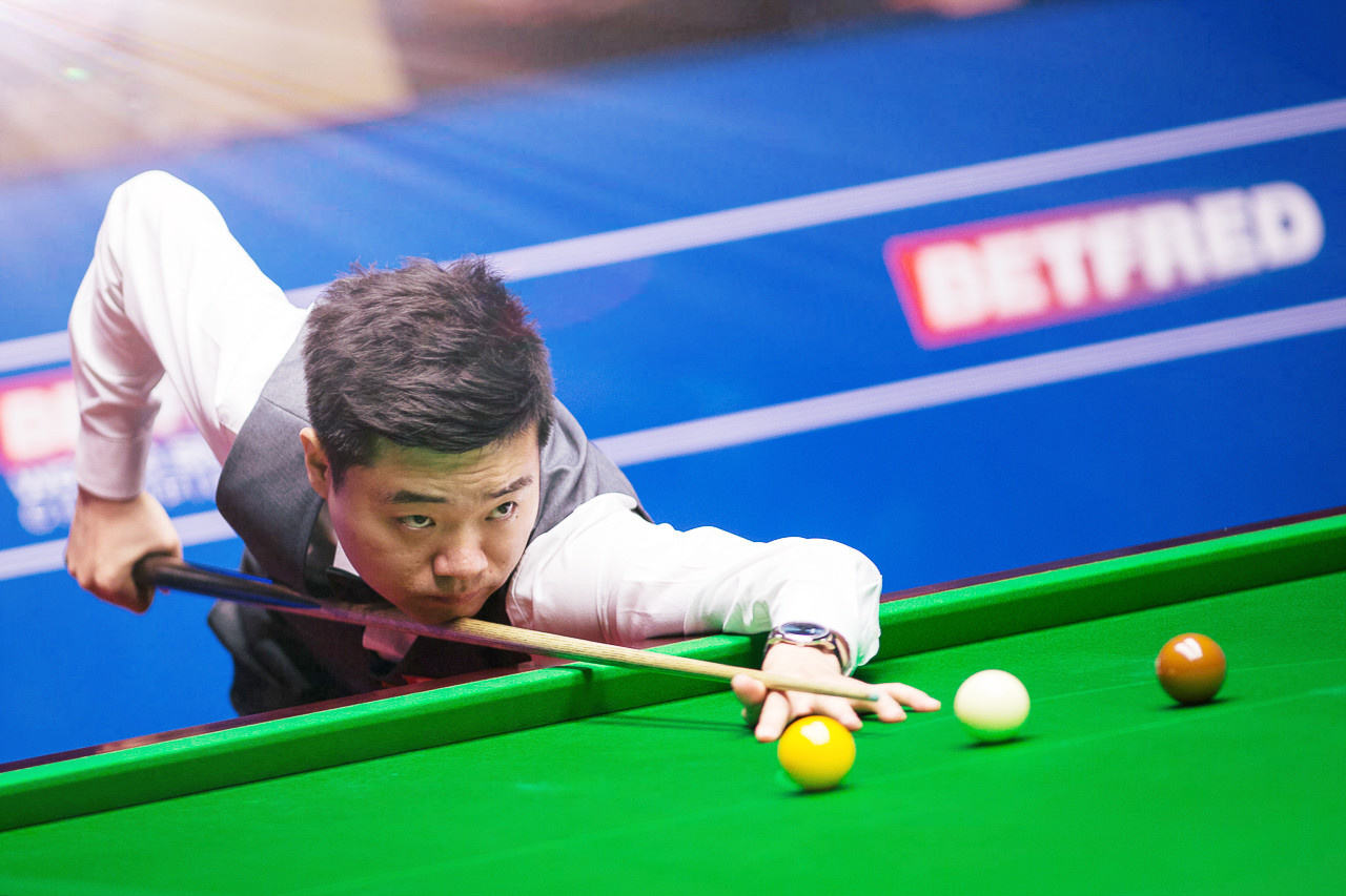 双方的表现 双方的表现