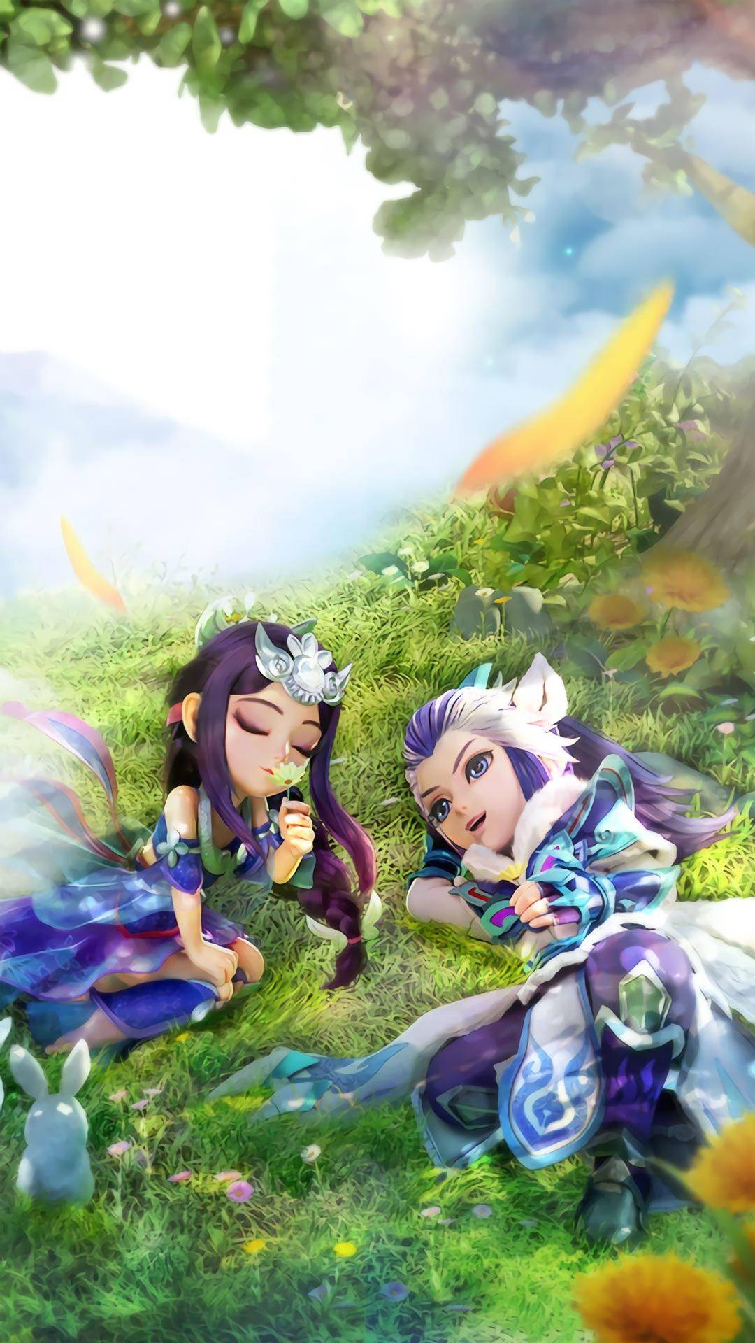 令无数人动 令无数人动