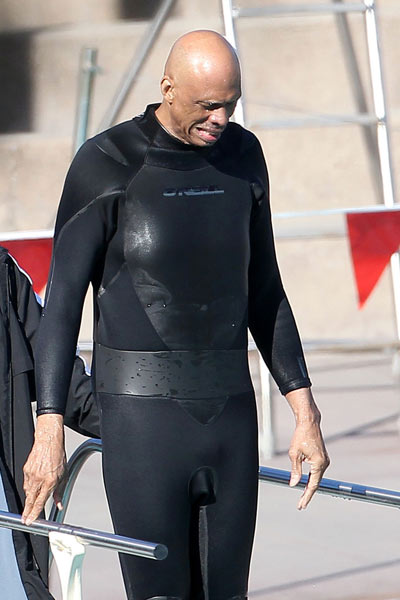 一次是节奏 一次是节奏