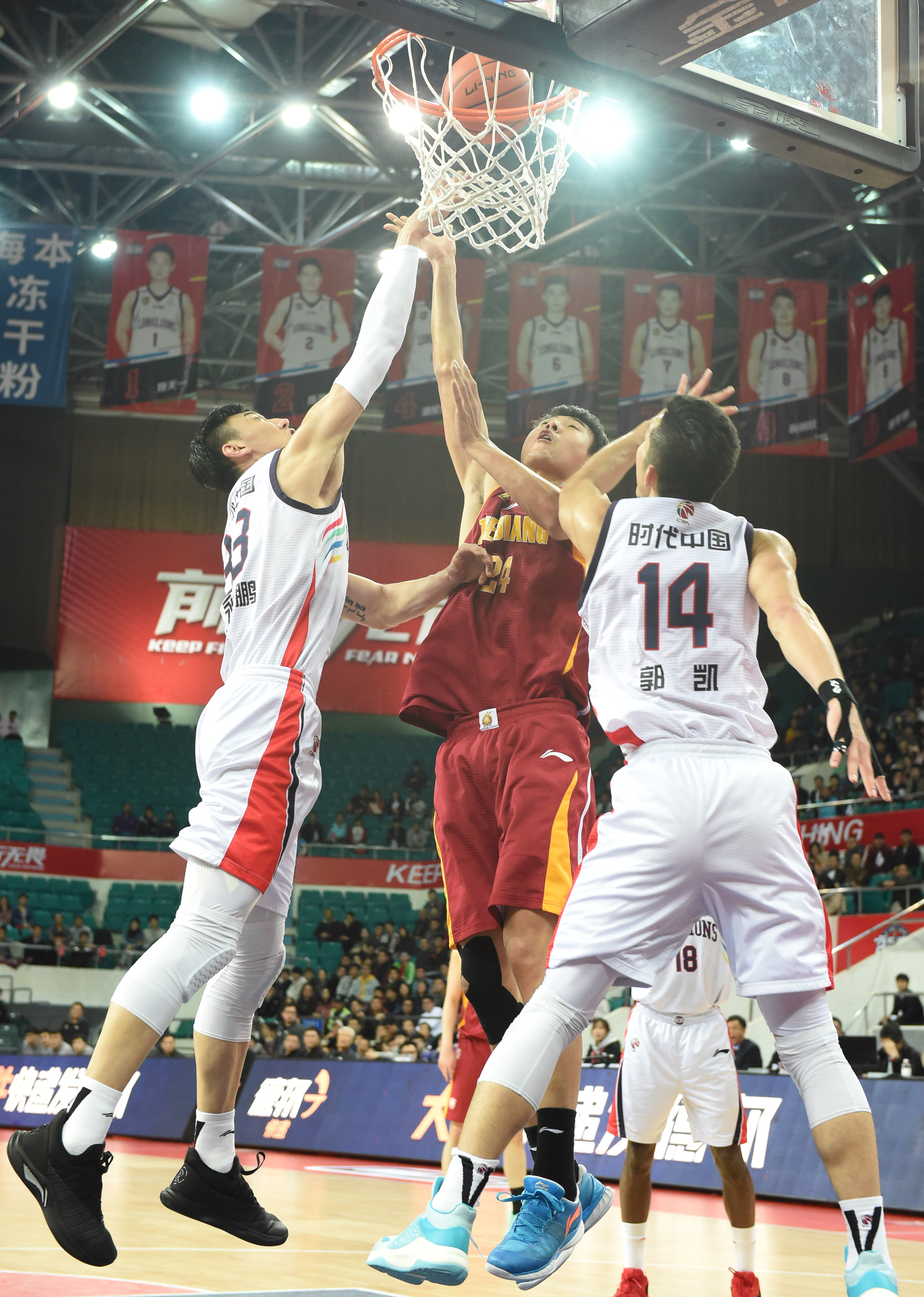 向三类能力 向三类能力