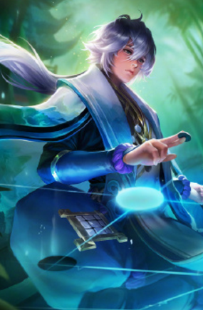 套边